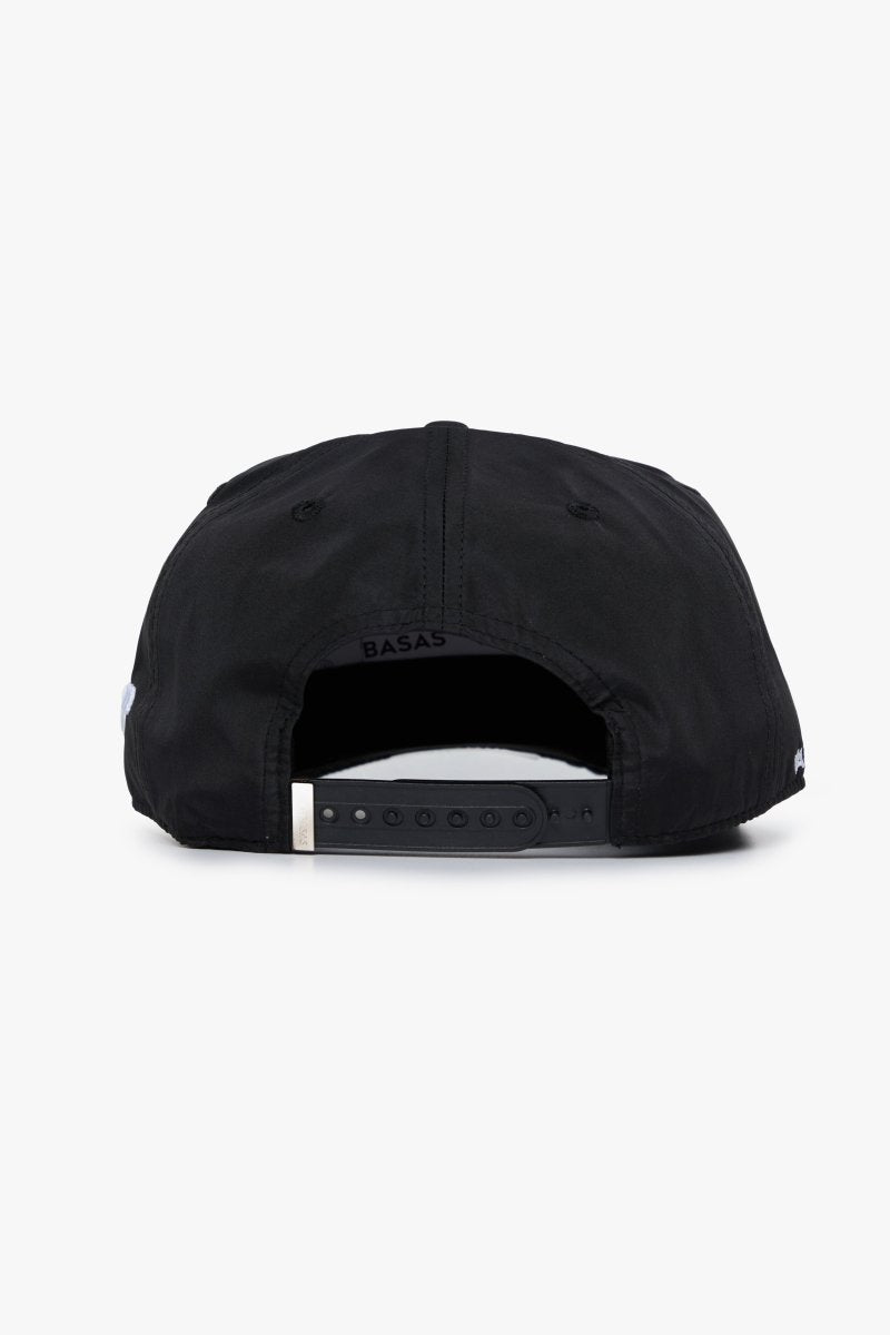 Loyalty Hat Black