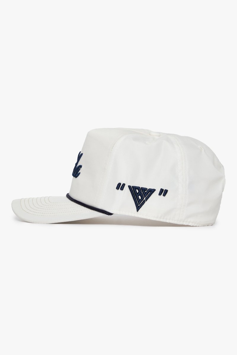Loyalty Hat Cream