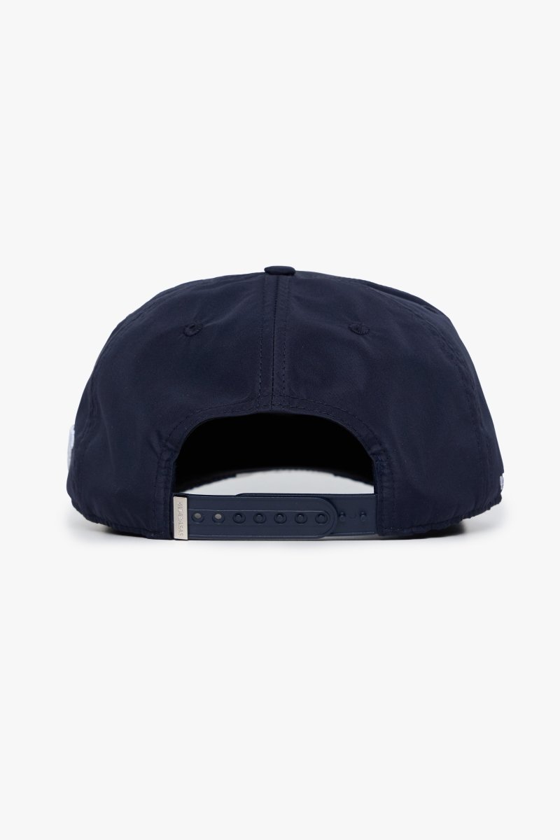 Loyalty Hat Navy Blue
