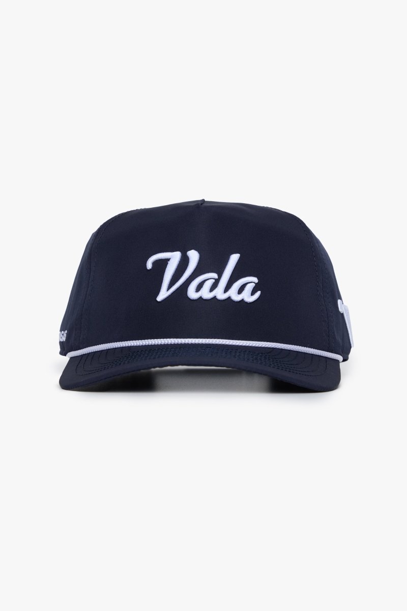 Loyalty Hat Navy Blue