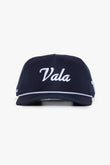 Loyalty Hat Navy Blue