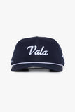 Loyalty Hat Navy Blue