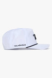 Loyalty Hat White