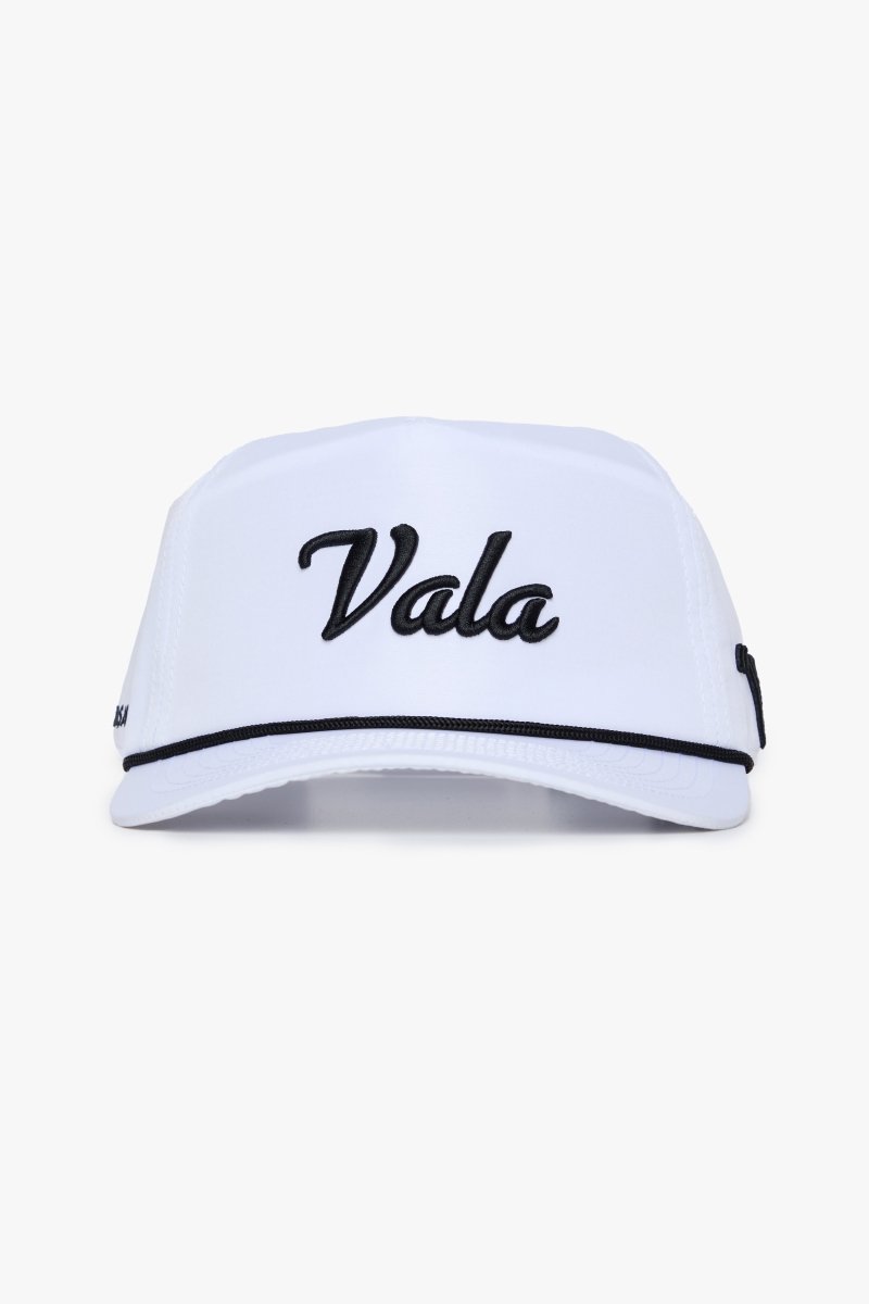 Loyalty Hat White