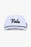 Loyalty Hat White