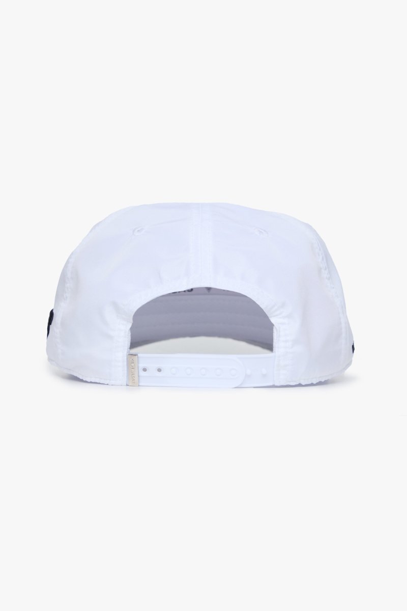 Loyalty Hat White