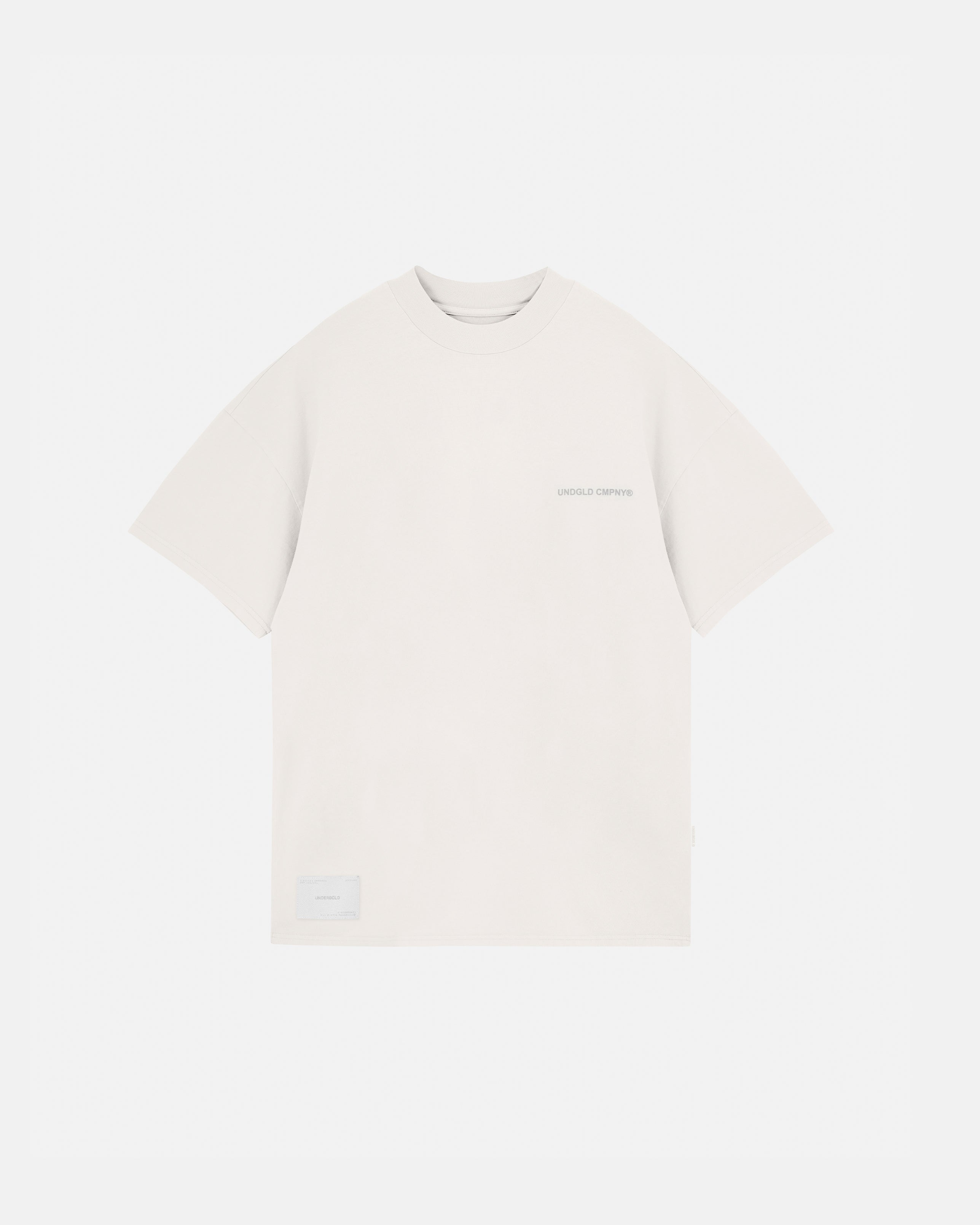 Luminescence Dreamers T-shirt White