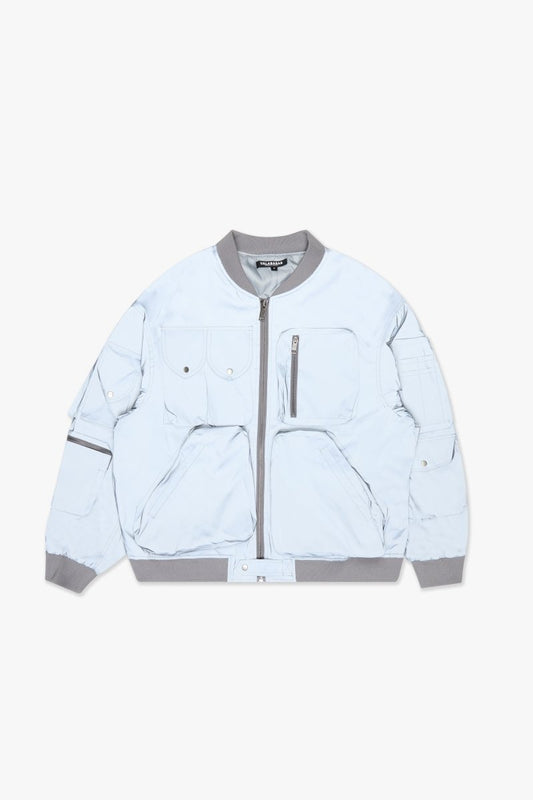 "MARSHALL" JACKET 3M