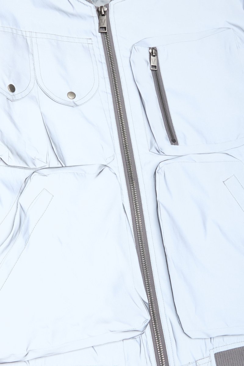 "MARSHALL" JACKET 3M