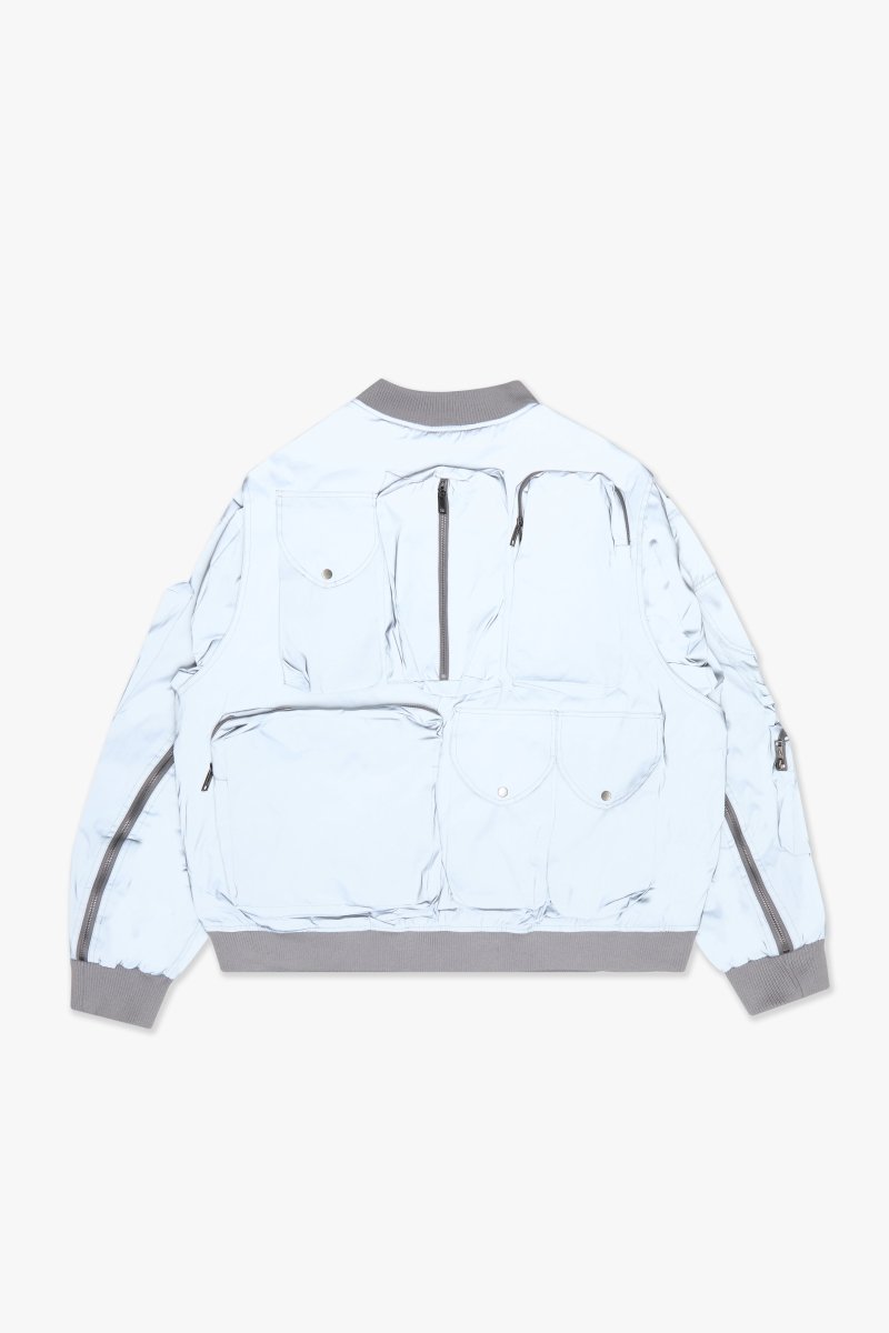 "MARSHALL" JACKET 3M