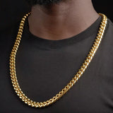 Cuban Link Chain 12mm