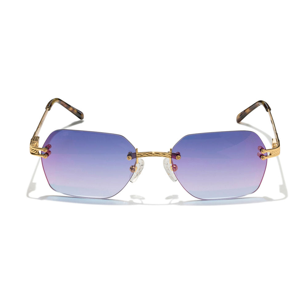 Helios Hex Sunglasses