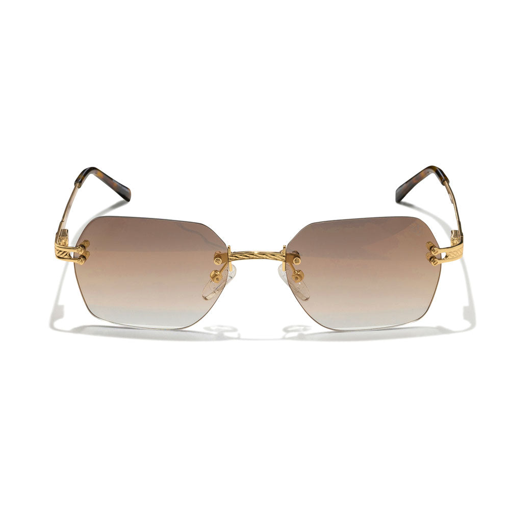 Helios Hex Sunglasses