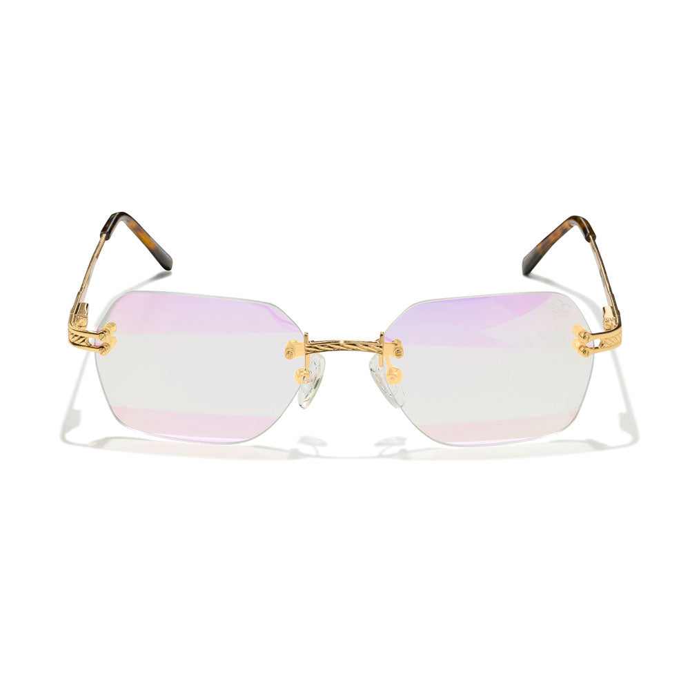 Helios Hex Sunglasses