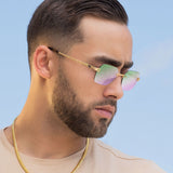 Helios Hex Sunglasses