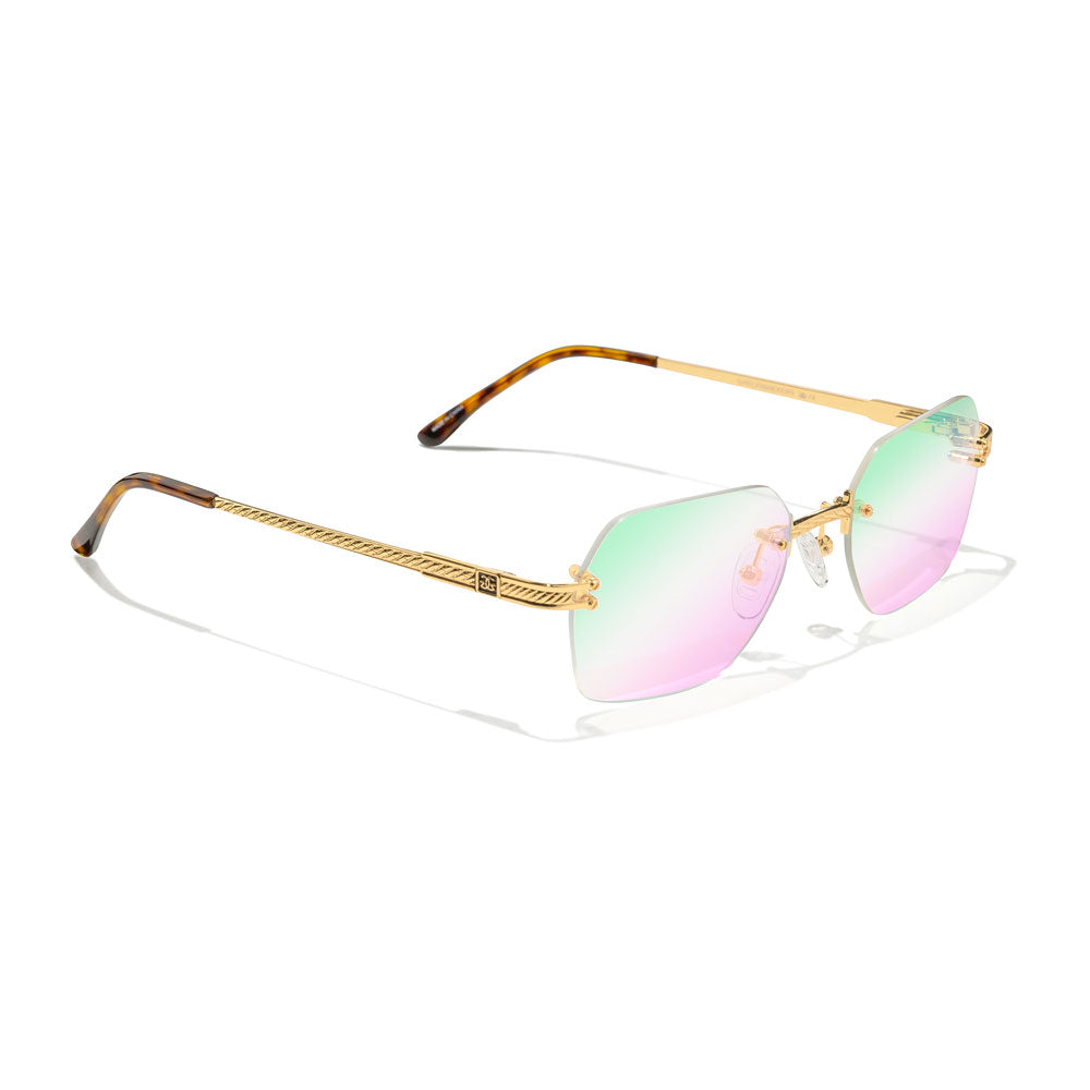 Helios Hex Sunglasses