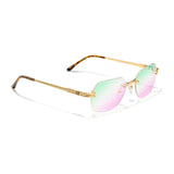 Helios Hex Sunglasses