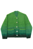 MOHAIR CARDIGAN