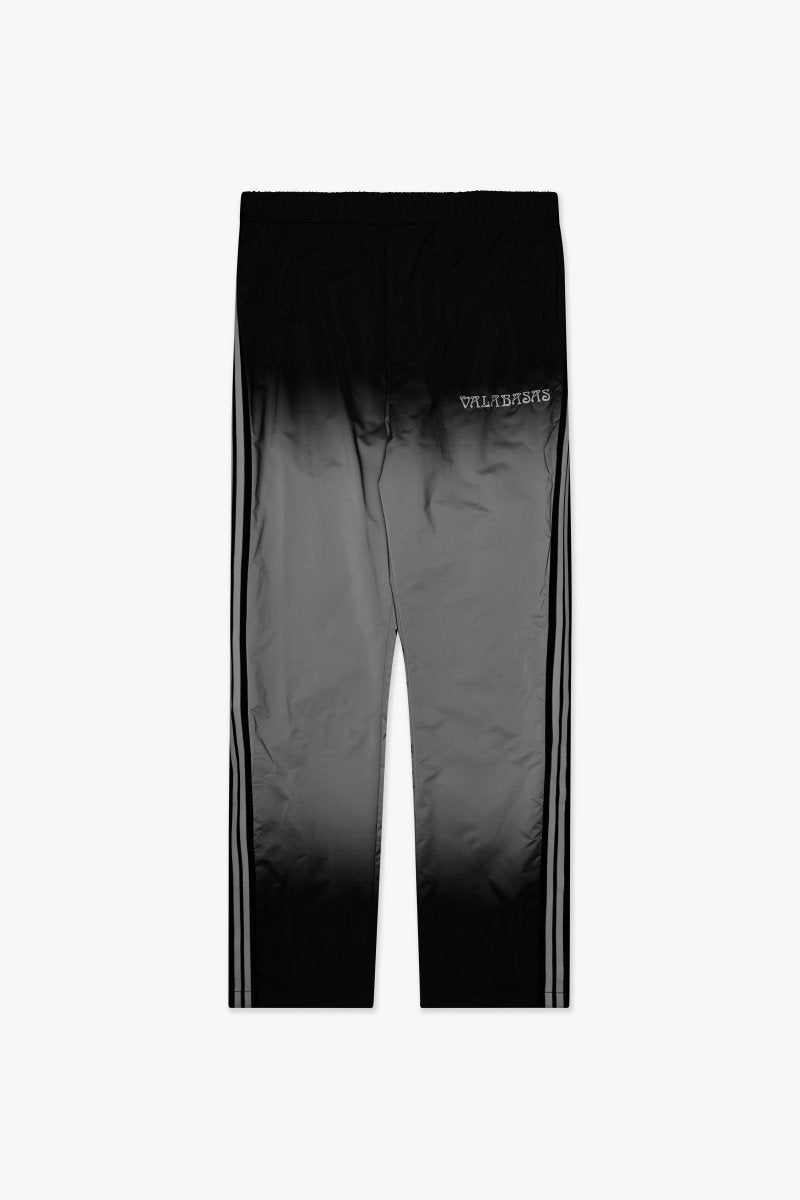 "MOODY" PANTS GREY MULTI