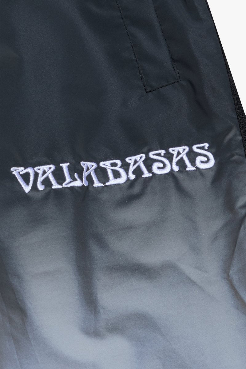 "MOODY" PANTS GREY MULTI