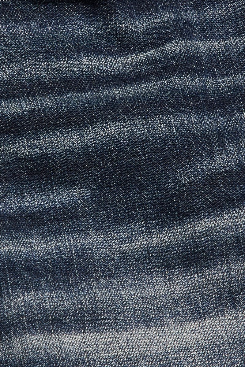 "MR 2.0" SKINNY JEANS BLUE