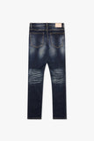 "MR 2.0" SKINNY JEANS BLUE