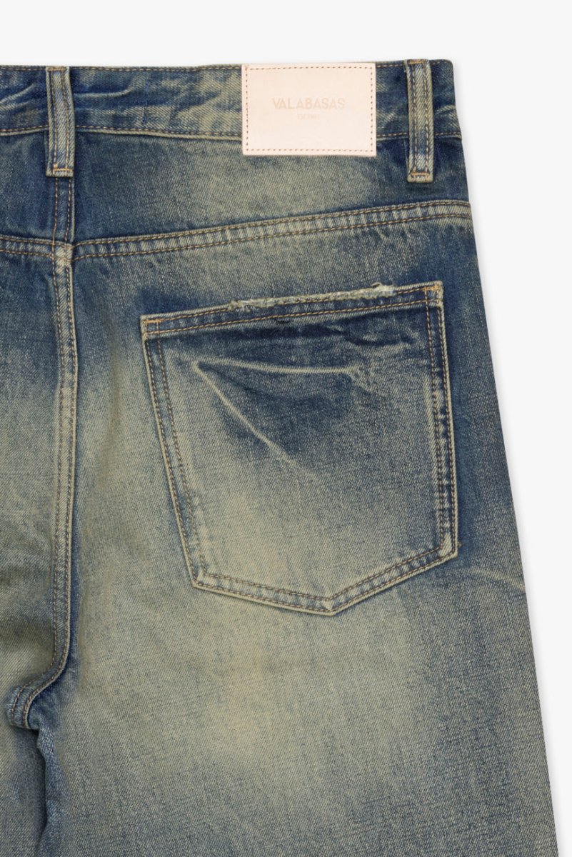 Mr. Baggy Medium Vintage