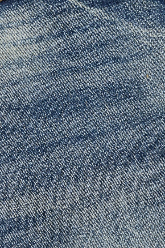 Mr. Baggy Medium Wash