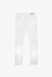 "MR CLEAN 2.0" SKINNY JEAN WHITE