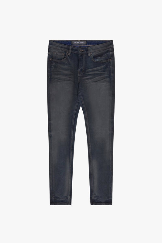 "MR. FLEX"  DK.DIRTY WASH