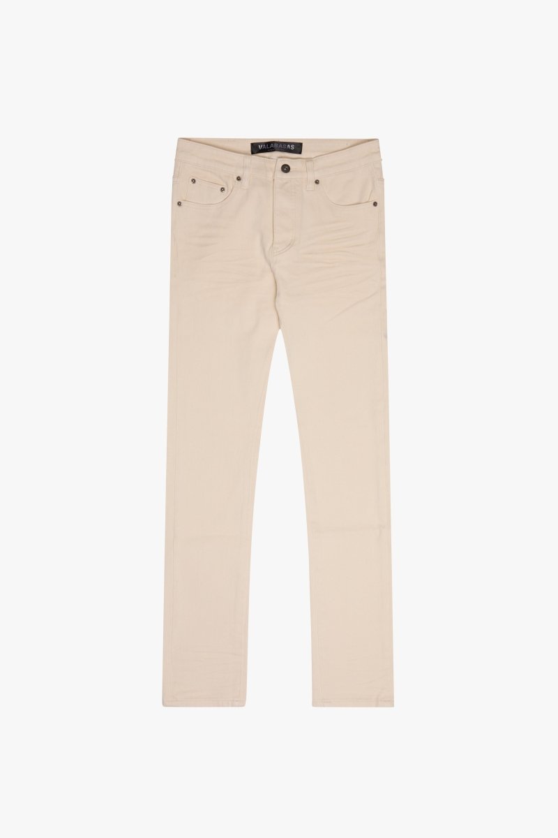 "MR. FLEX" OFF WHITE