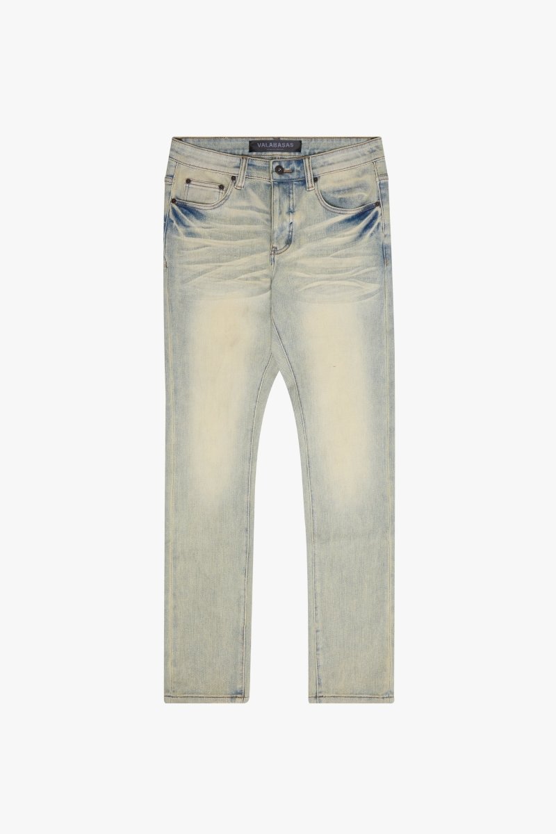 "MR. FLEX" VINTAGE WASH