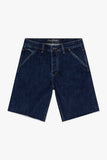 Mr. Shorts Dark Blue