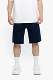 Mr. Shorts Dark Blue