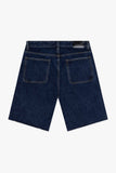 Mr. Shorts Dark Blue