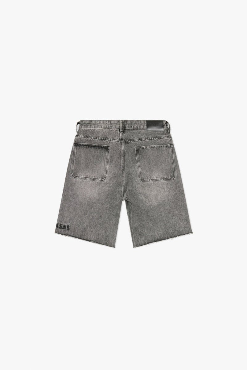 Mr. Shorts Grey