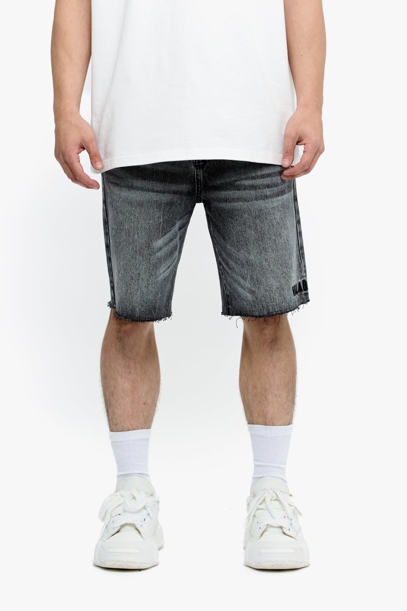Mr. Shorts Grey