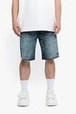 Mr. Shorts Medium Wash