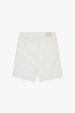 Mr. Shorts White