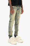 Mr. Slim Jean Dk Vintage