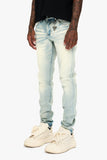 Mr. Slim Jean Light Wash