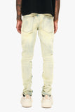 Mr. Slim Jean Vintage Wash