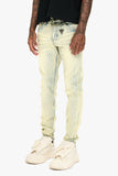 Mr. Slim Jean Vintage Wash