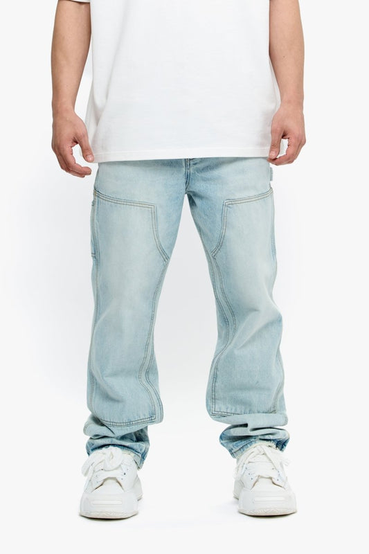 Mr. Straight Lt.Wash