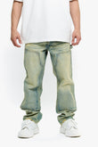 Mr. Straight Vintage Wash