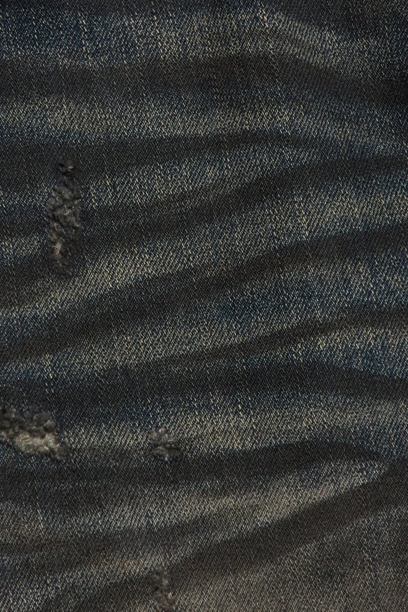 Mr.Flex Skinny Jean Faded Vintage