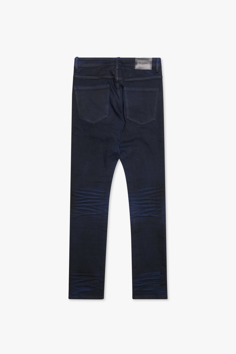 Mr.Flex Skinny Jean Indigo