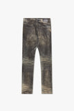 Mr.Flex Skinny Jean Vintage Dirty Wash