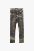 Mr.Flex Skinny Jean Vintage Dirty Wash