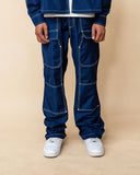 EPTM Pacific Pants - Navy